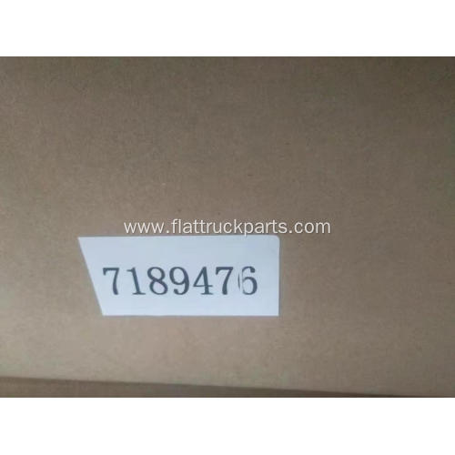 Iveco Brake disc 7189476
